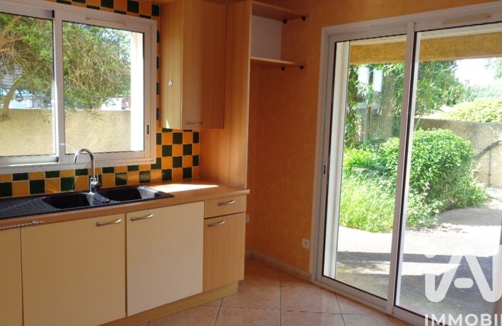 Vente Maison traditionnelle 5 pièces — photo 4