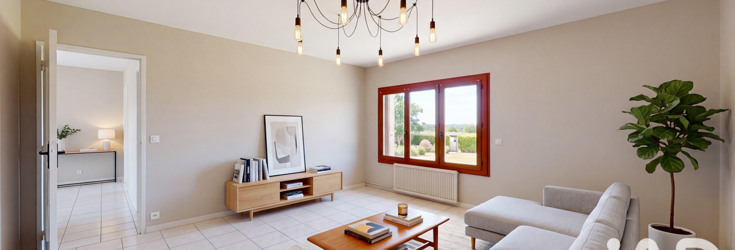 Appartement 3 Pièces 67 m² à vendre à Auxerre (89000)