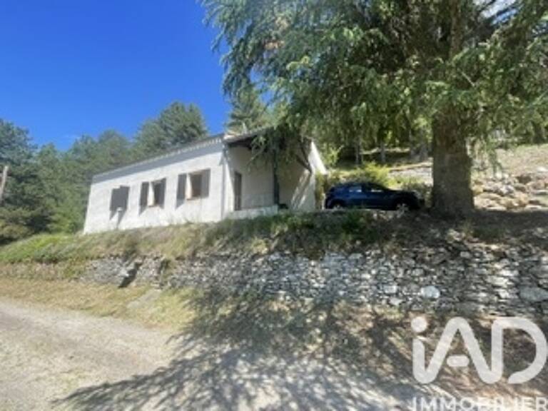 Vente Maison de campagne 4 pièces — photo 1