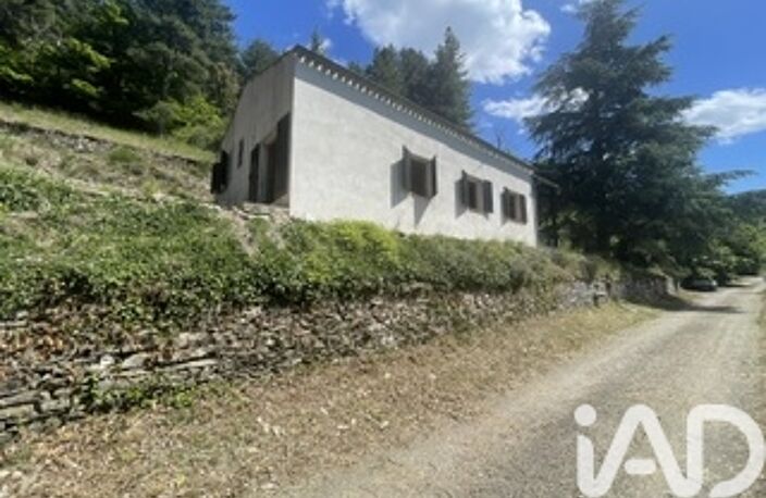 Vente Maison de campagne 4 pièces — photo 2