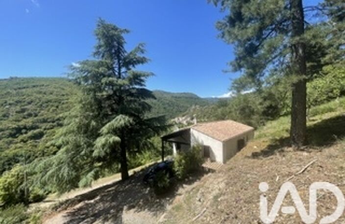 Vente Maison de campagne 4 pièces — photo 3