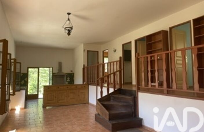 Vente Maison de campagne 4 pièces — photo 4