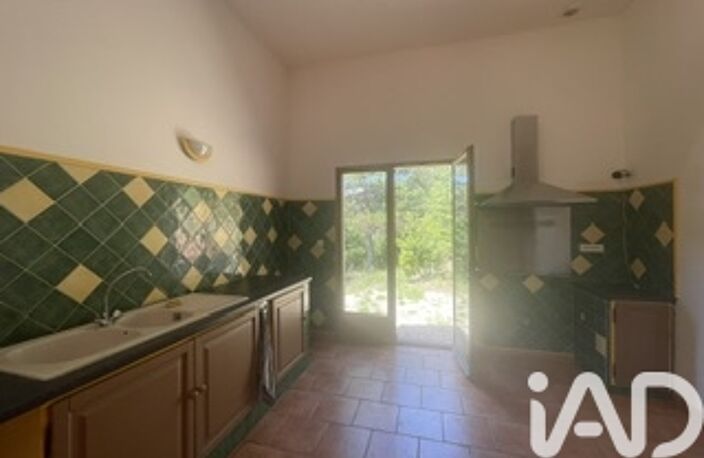 Vente Maison de campagne 4 pièces — photo 5