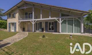 Maison 7 Pièces 155 m² à vendre à Galgon (33133)