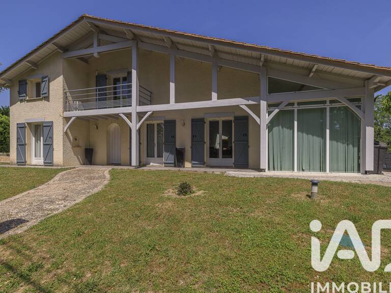 Vente Maison/villa 7 pièces — photo 1