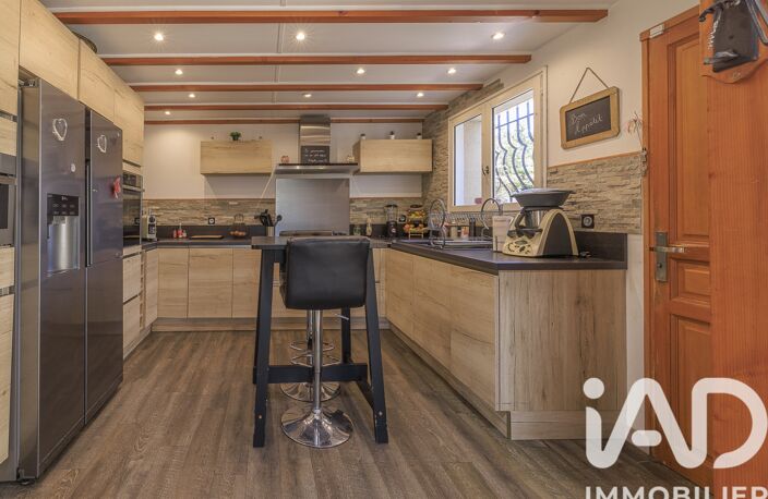 Vente Maison/villa 7 pièces — photo 4