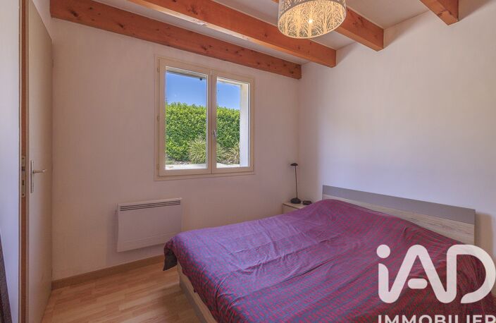 Vente Maison/villa 7 pièces — photo 5