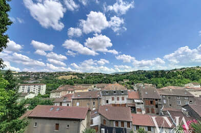 Maison 5 pièces 137900 €