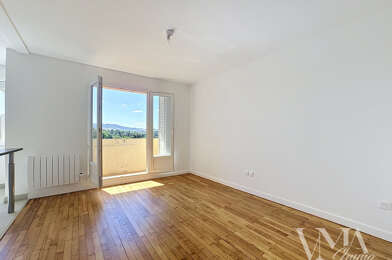 Appartement 3 pièces 175000 €