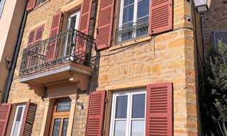 Maison 6 Pièces 176 m² à louer à Châtillon (69380)