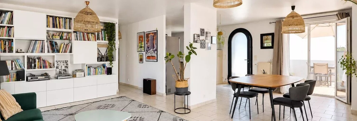 Maison 5 Pièces 125 m² à vendre à Châteaubourg (35220)