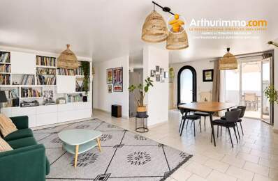 Votre futur cocon familial vous attend à Châteaubourg ! — photo du bien