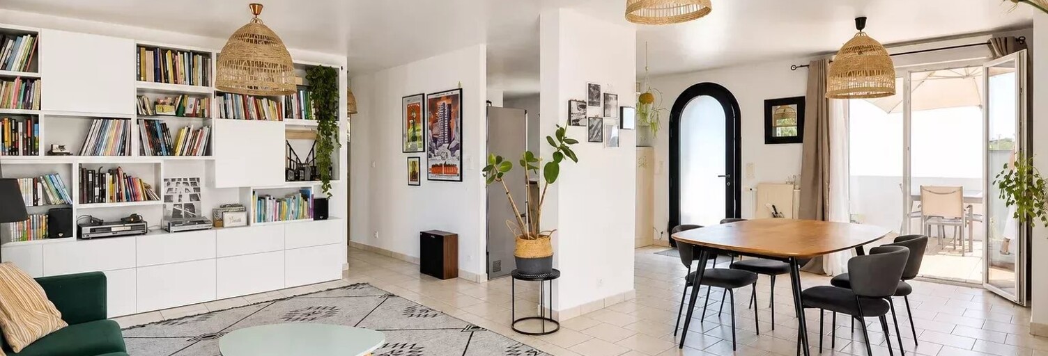 Maison 5 Pièces 125 m² à vendre à Châteaubourg (35220)