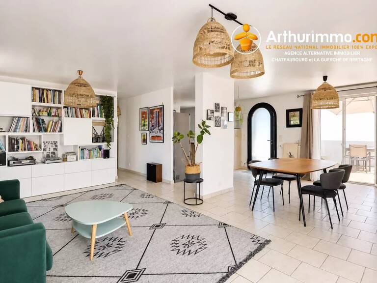 Votre futur cocon familial vous attend à Châteaubourg ! — photo 1