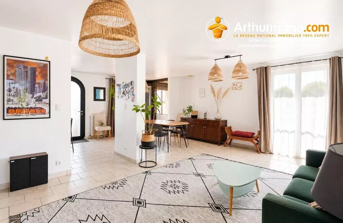 Votre futur cocon familial vous attend à Châteaubourg ! — photo 2