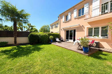 Maison 7 pièces 1049000 €