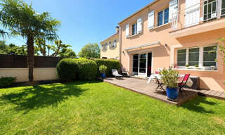 Maison 7 Pièces 138 m² à vendre à Clamart (92140)