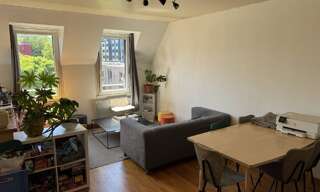 Appartement 3 Pièces 67 m² à louer à Rouen (76000)