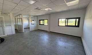 Commerce  206 m² à louer à La Ville-aux-Dames (37700)