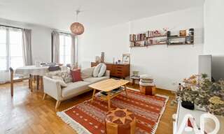 Appartement 2 Pièces 44 m² à vendre à Yerres (91330)