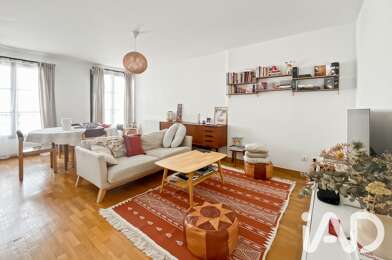 Appartement 2 pièces 185000 €