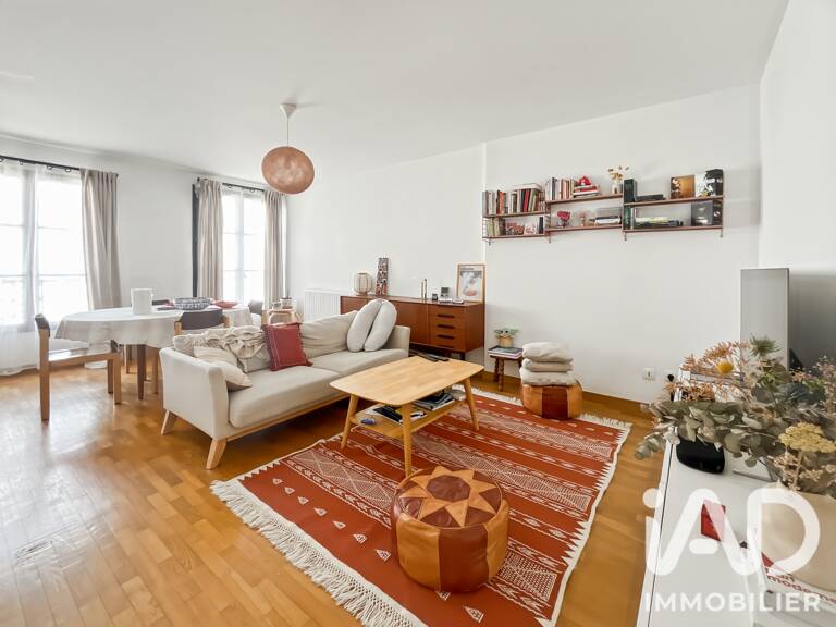 Vente Appartement 2 pièces — photo 1