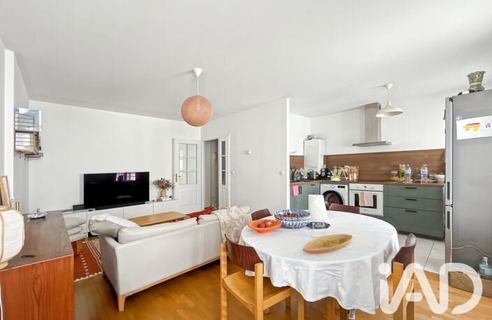 Vente Appartement 2 pièces — photo 3