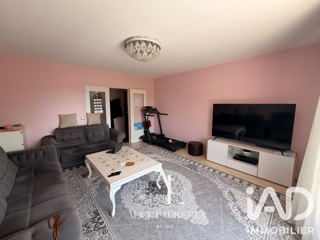 Vente Appartement 4 pièces — photo du bien