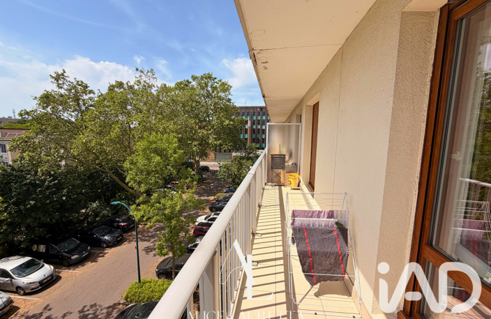 Vente Appartement 4 pièces — photo 2