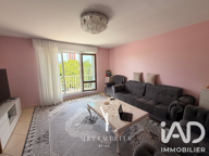 Vente Appartement 4 pièces — photo 3