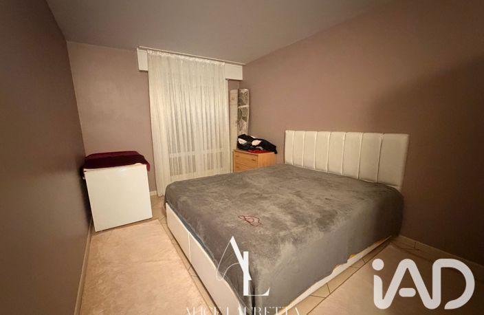 Vente Appartement 4 pièces — photo 5