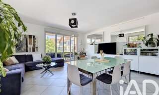 Appartement 4 Pièces 92 m² à vendre à Beaumont (74160)