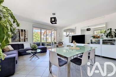 Appartement 4 pièces 425000 €