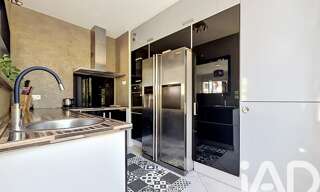 Appartement 4 Pièces 92 m² à vendre à Beaumont (74160)