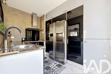 Appartement 4 pièces 425000 €