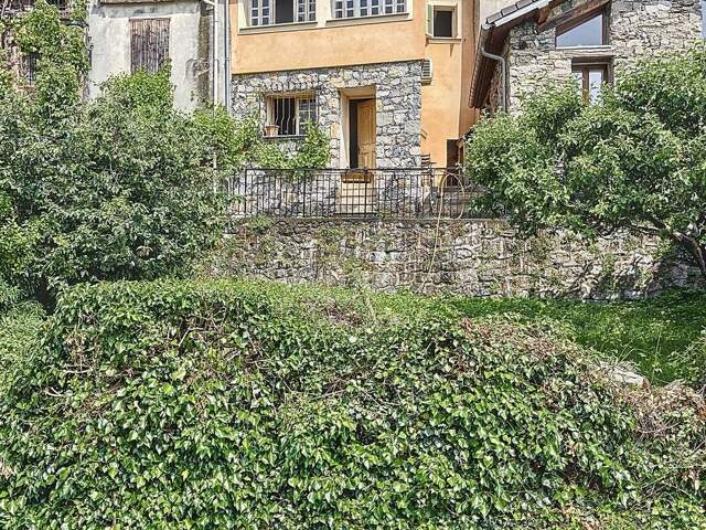 Vente Maison de village 5 pièces — photo du bien