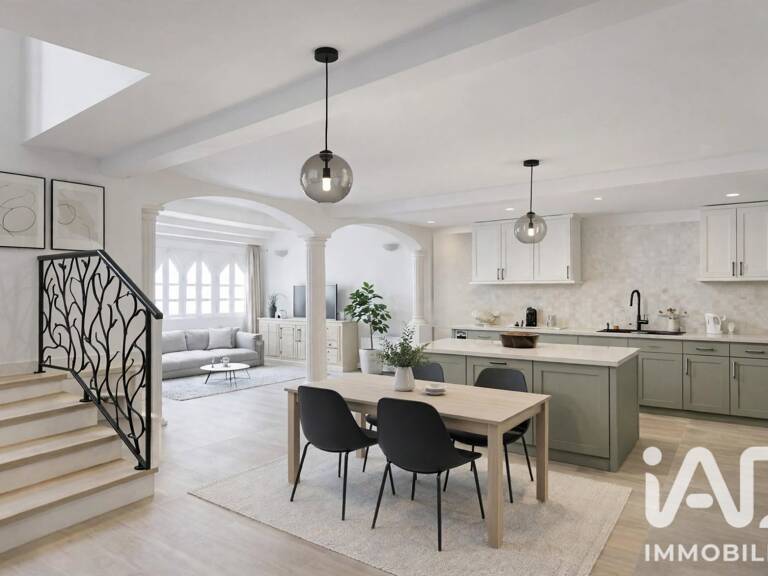 Vente Maison de village 5 pièces — photo 1
