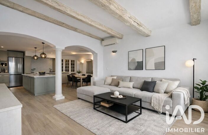 Vente Maison de village 5 pièces — photo 2