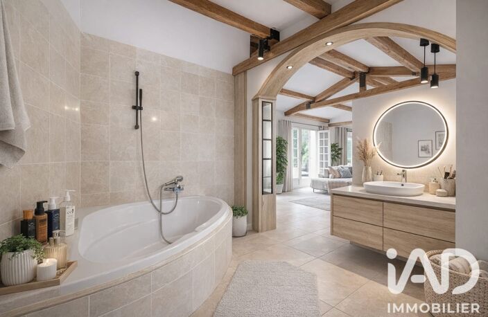 Vente Maison de village 5 pièces — photo 4