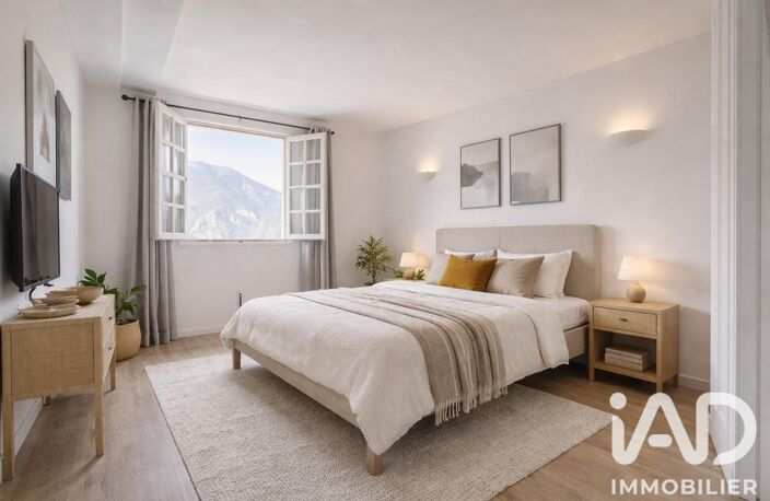 Vente Maison de village 5 pièces — photo 5