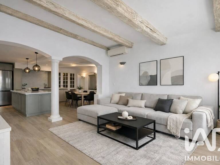 Vente Maison de village 5 pièces — photo 1