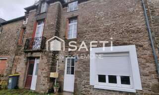 Maison 6 Pièces 130 m² à vendre à Ménéac (56490)