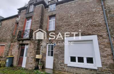 Maison de bourg — photo du bien