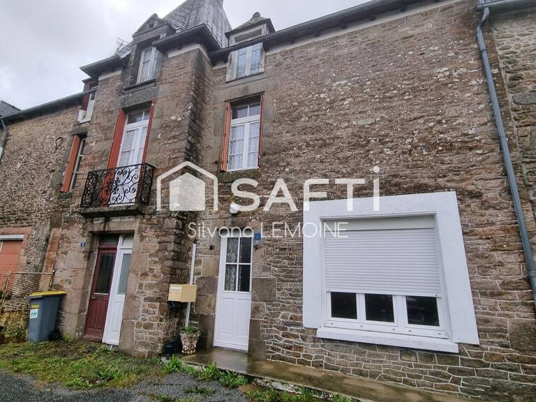 Maison de bourg — photo 1