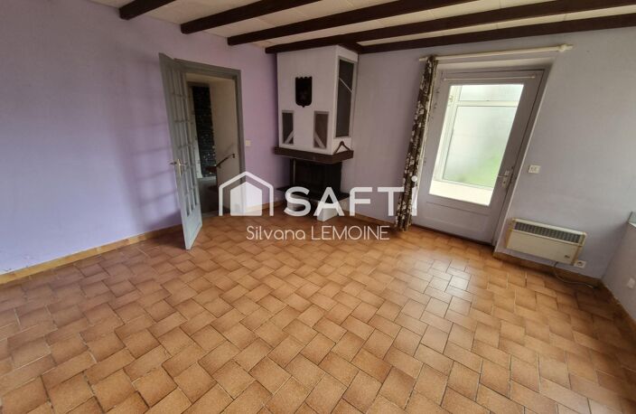 Maison de bourg — photo 3