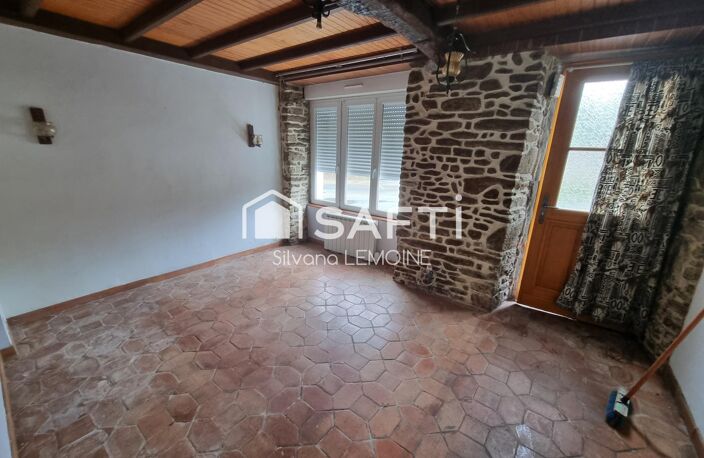 Maison de bourg — photo 4
