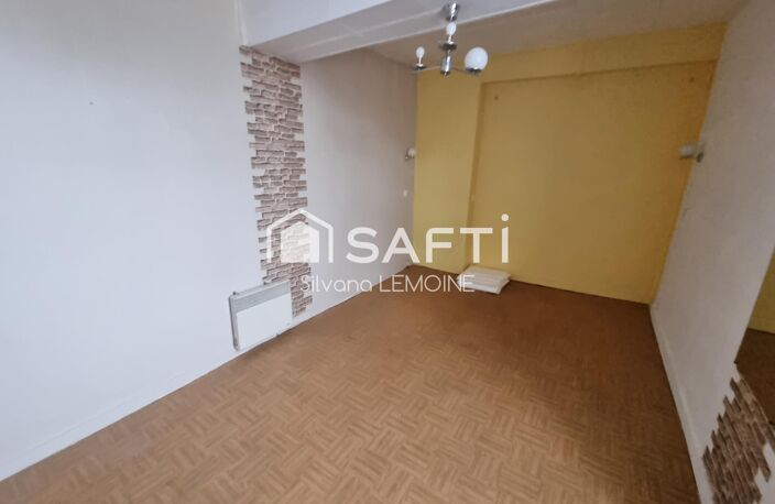 Maison de bourg — photo 5
