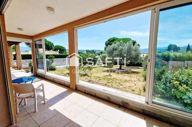 Maison 5 pièces 375000 €