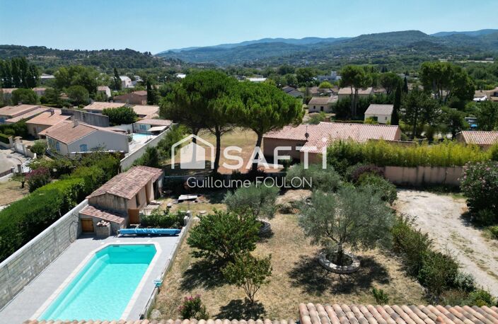 Maison de plain-pied de 150m² — photo 2
