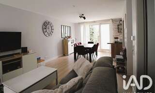 Maison 4 Pièces 82 m² à vendre à Villecresnes (94440)